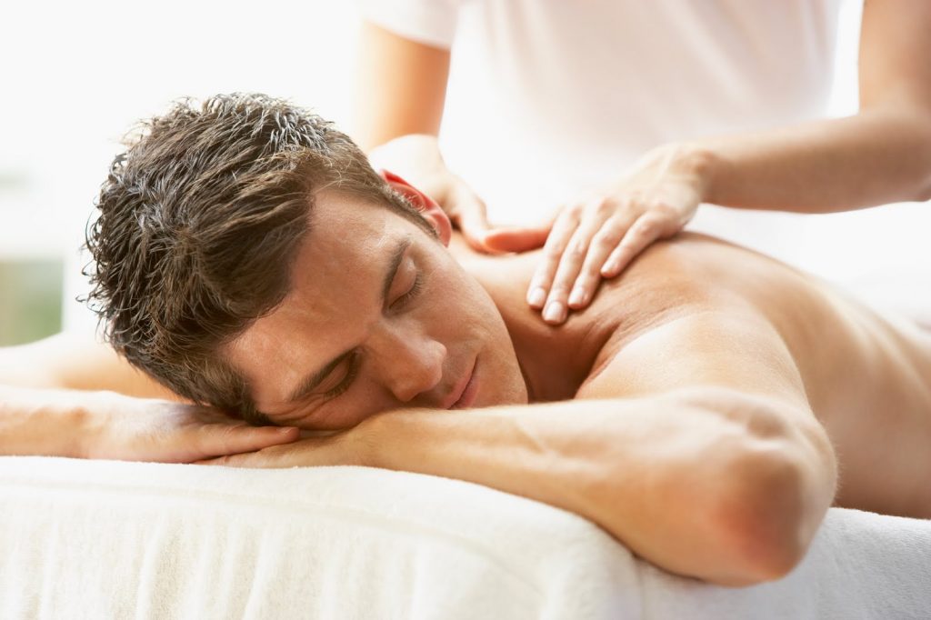 Enjoy Great Pampering Time By Securing Tantric Massage